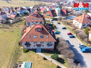 Prodej bytu 3+1, Zlín - Kudlov, Žlutá, 83 m2