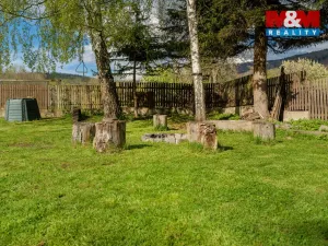 Prodej chalupy, Bílý Potok, 133 m2