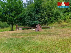 Prodej pozemku, Dlouhý Most, 8531 m2