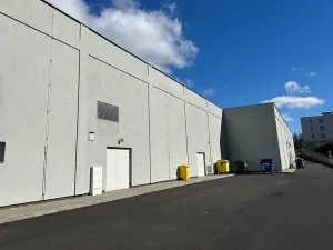 Pronájem obchodního prostoru, Cheb, Pražská, 625 m2