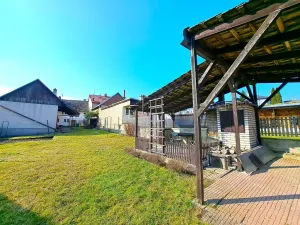 Prodej rodinného domu, Racková, 300 m2