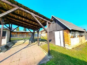 Prodej rodinného domu, Racková, 300 m2