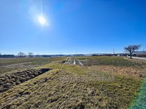 Prodej pole, Vodňany, Stožická, 3872 m2