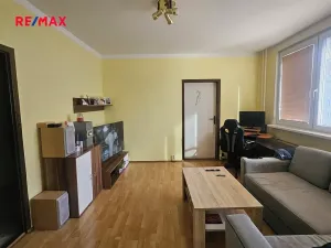 Pronájem bytu 2+1, Český Těšín, Svibická, 43 m2