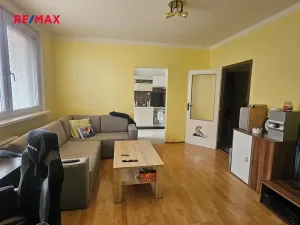 Pronájem bytu 2+1, Český Těšín, Svibická, 43 m2