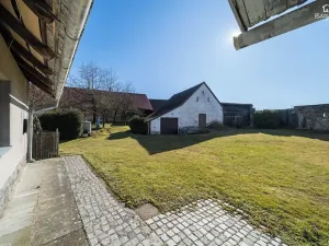 Prodej zemědělské usedlosti, Kozlovice, 98 m2