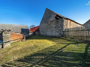 Prodej zemědělské usedlosti, Kozlovice, 98 m2