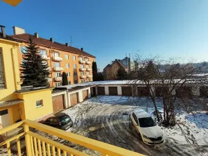 Pronájem bytu 2+1, Prostějov, Rejskova, 75 m2