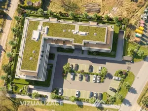 Prodej výrobních prostor, Zlín, Šrámkova, 643 m2