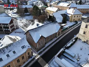 Prodej apartmánu, Hartmanice, 273 m2