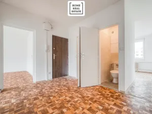 Prodej bytu 4+1, Náchod, Kostelecká, 88 m2