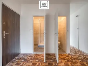 Prodej bytu 4+1, Náchod, Kostelecká, 88 m2