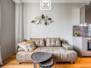 Prodej bytu 2+kk, Praha - Strašnice, Černokostelecká, 40 m2