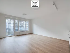 Pronájem bytu 2+kk, Praha - Vysočany, Kolbenova, 55 m2