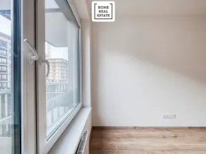 Pronájem bytu 2+kk, Praha - Vysočany, Kolbenova, 55 m2