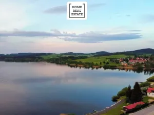 Prodej bytu 1+kk, Černá v Pošumaví, 28 m2