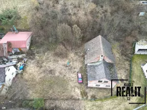 Prodej pozemku, Rychnovek - Doubravice u České Skalice, 1190 m2