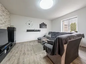 Prodej rodinného domu, Jistebník, 113 m2