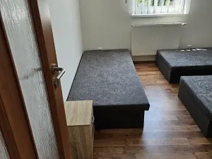 Pronájem rodinného domu, Chlumec nad Cidlinou, 89 m2