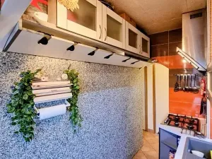 Prodej bytu 3+1, Jihlava, Okružní, 65 m2