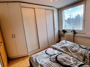 Prodej bytu 3+1, Jihlava, Okružní, 65 m2