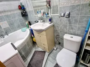 Prodej bytu 3+1, Jihlava, Okružní, 65 m2