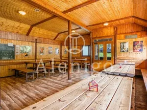 Prodej restaurace, Skryje, 124 m2