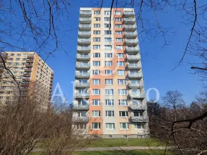 Pronájem bytu 3+1, Praha - Michle, Bítovská, 70 m2