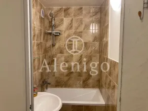 Prodej bytu 2+kk, Praha - Stodůlky, Blattného, 44 m2