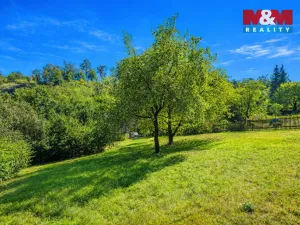 Prodej chalupy, Kamenný Přívoz - Hostěradice, 107 m2