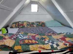 Prodej zahrady, Nový Šaldorf-Sedlešovice - Nový Šaldorf, 898 m2