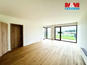 Pronájem bytu 2+kk, Brandýs nad Labem-Stará Boleslav - Brandýs nad Labem, Dřevčická, 65 m2