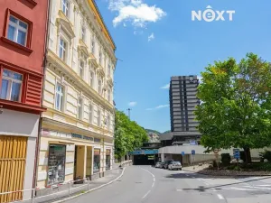 Prodej bytu 3+1, Karlovy Vary, I. P. Pavlova, 95 m2