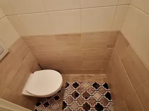 Pronájem bytu 2+kk, Praha, Rybalkova, 55 m2