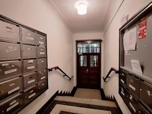 Pronájem bytu 2+kk, Praha, Rybalkova, 55 m2