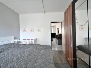 Pronájem bytu 3+1, Plzeň, Křimická, 63 m2