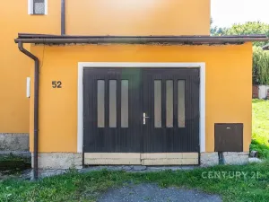 Prodej rodinného domu, Konice, 300 m2