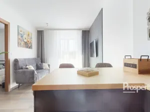 Pronájem bytu 2+kk, Teplice, Novoveská, 47 m2