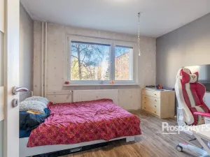 Prodej bytu 3+1, Česká Lípa, Dukelská, 75 m2