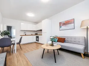 Prodej bytu 3+kk, Praha - Vokovice, Evropská, 56 m2