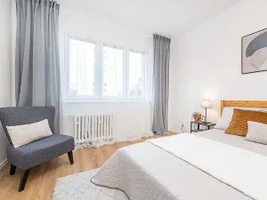 Prodej bytu 3+kk, Praha - Vokovice, Evropská, 56 m2