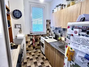 Pronájem bytu 2+1, Olomouc, Brněnská, 49 m2