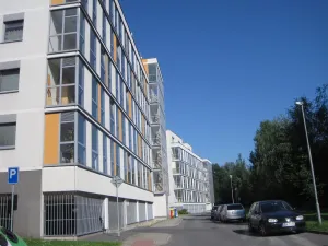 Pronájem ostatní, Liberec - Liberec VI-Rochlice, Hedvábná