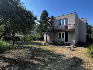 Prodej pozemku pro bydlení, Horoměřice, Ke Skále, 1108 m2