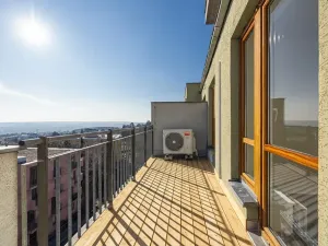 Prodej bytu 3+kk, Praha - Troja, Velká skála, 100 m2