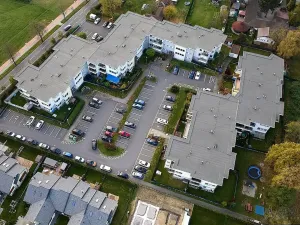 Pronájem bytu 3+kk, Ostrava, Kaminského, 94 m2