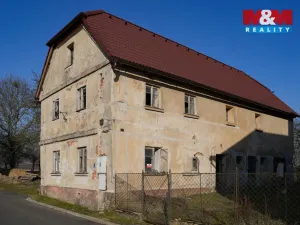 Prodej rodinného domu, Kravaře - Víska, 80 m2
