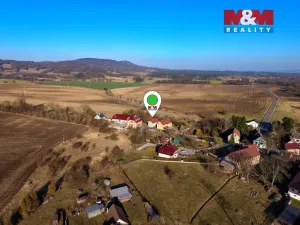 Prodej rodinného domu, Kravaře - Víska, 80 m2