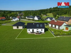 Prodej pozemku pro bydlení, Kornatice, 806 m2