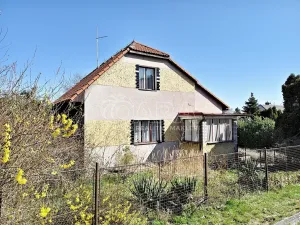 Pronájem rodinného domu, Olbramovice, 118 m2